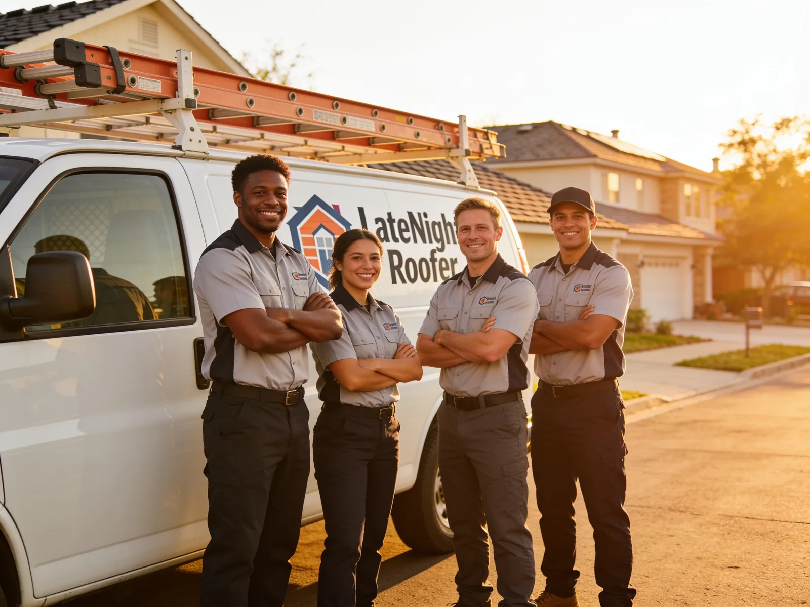Emergency Roof Repair company in Tilleda, WI