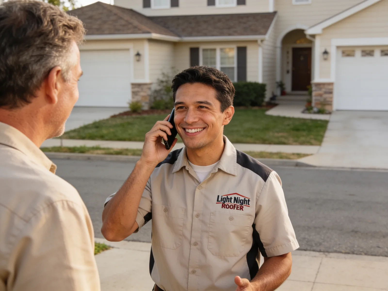 Emergency Roof Repair Tilleda, WI FAQs